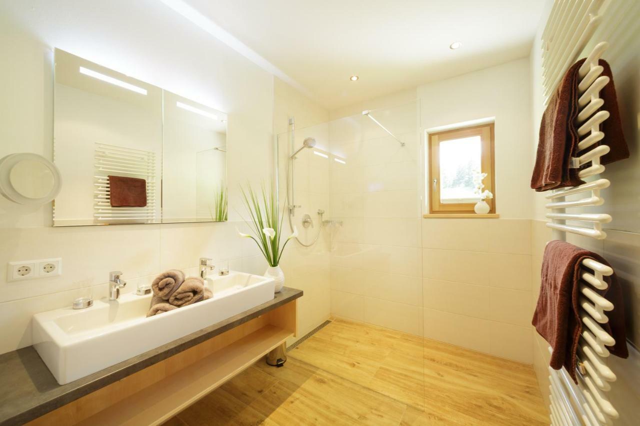 Warterhof Apartment Schladming Exterior photo