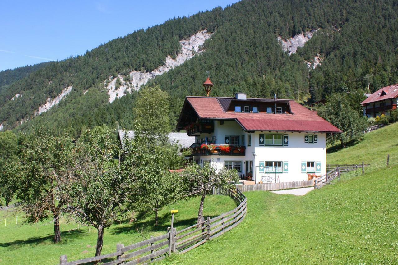 Warterhof Apartment Schladming Exterior photo