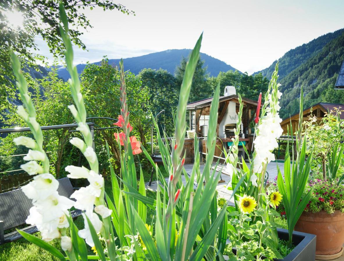 Warterhof Apartment Schladming Exterior photo